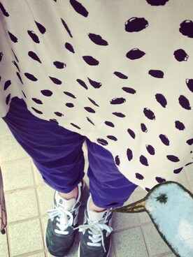 namuさんのコーディネート