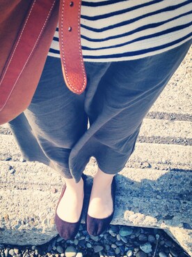 namuさんのコーディネート