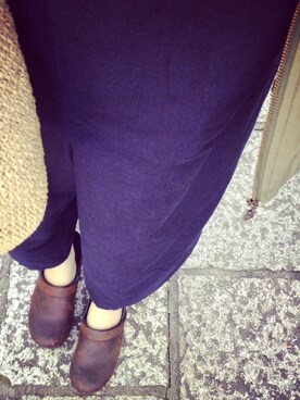 namuさんのコーディネート