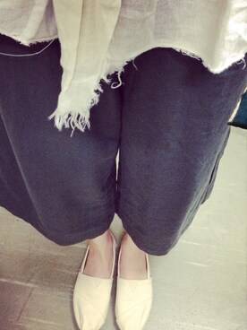 namuさんのコーディネート