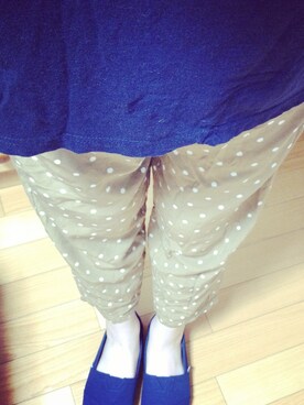 namuさんのコーディネート