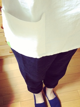 namuさんのコーディネート