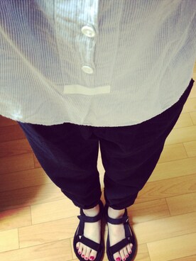 namuさんのコーディネート