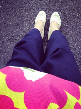 namuさんのコーディネート