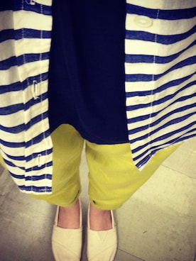 namuさんのコーディネート