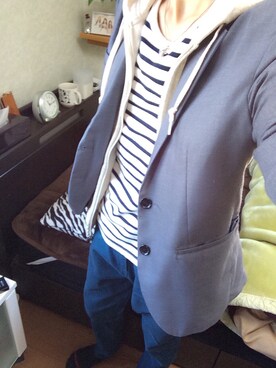 げんくんさんのコーディネート