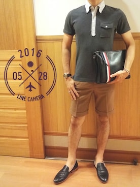 AMUさんのコーディネート