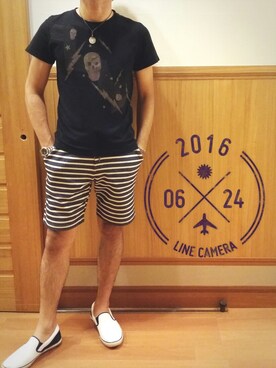 AMUさんのコーディネート