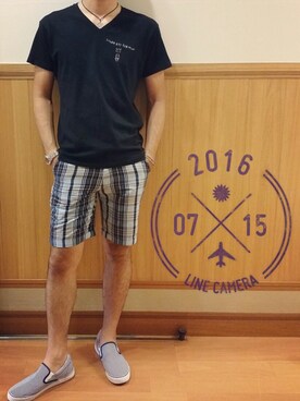 AMUさんのコーディネート