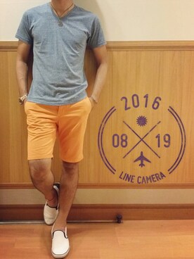 AMUさんのコーディネート