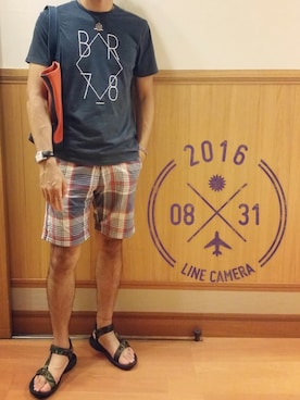 AMUさんのコーディネート