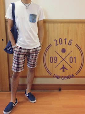 AMUさんのコーディネート