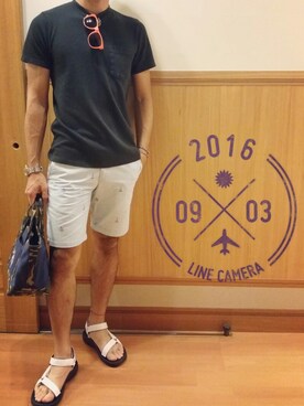 AMUさんのコーディネート