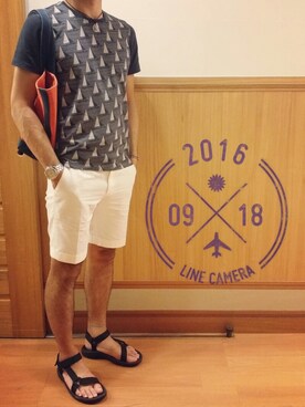 AMUさんのコーディネート