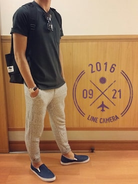 AMUさんのコーディネート