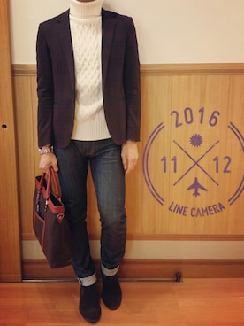 AMUさんのコーディネート