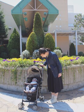 wellさんのコーディネート