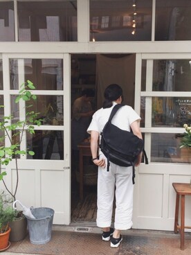 wellさんのコーディネート