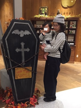 wellさんのコーディネート