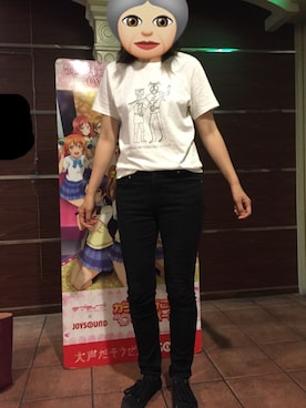 はまでぃさんのコーディネート