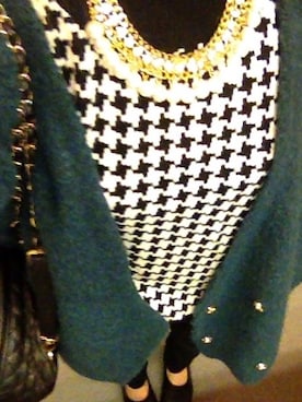 べべさんのコーディネート