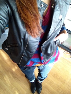 べべさんのコーディネート