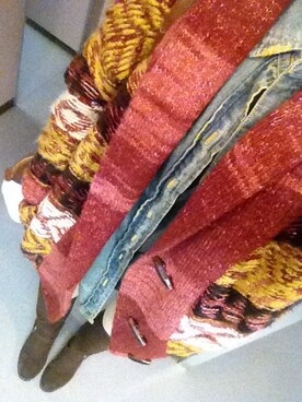 べべさんのコーディネート