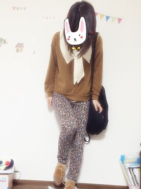 ♡♡®iｏ♡♡さんのコーディネート