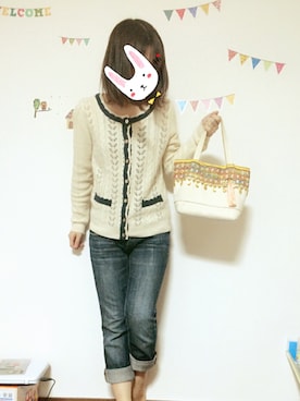 ♡♡®iｏ♡♡さんのコーディネート