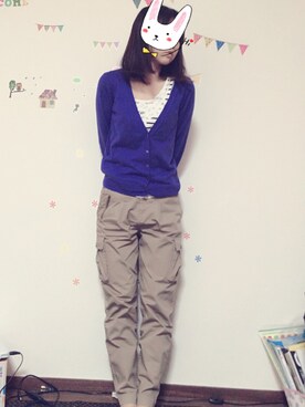 ♡♡®iｏ♡♡さんのコーディネート