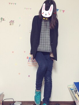 ♡♡®iｏ♡♡さんのコーディネート