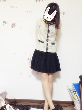 ♡♡®iｏ♡♡さんのコーディネート