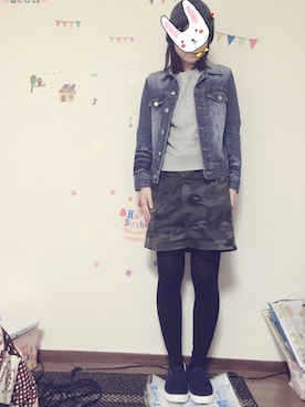 ♡♡®iｏ♡♡さんのコーディネート