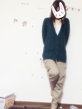 ♡♡®iｏ♡♡さんのコーディネート