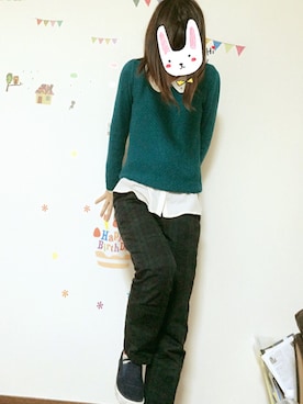 ♡♡®iｏ♡♡さんのコーディネート