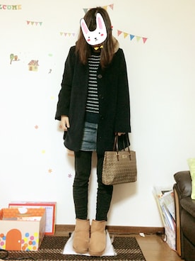 ♡♡®iｏ♡♡さんのコーディネート