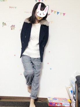 ♡♡®iｏ♡♡さんのコーディネート