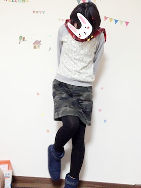 ♡♡®iｏ♡♡さんのコーディネート