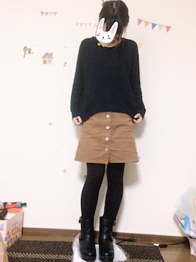 ♡♡®iｏ♡♡さんのコーディネート