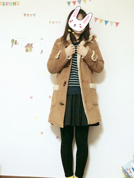 ♡♡®iｏ♡♡さんのコーディネート