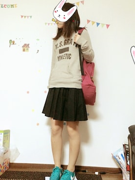 ♡♡®iｏ♡♡さんのコーディネート