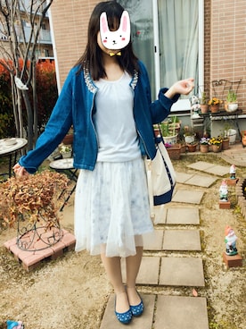 ♡♡®iｏ♡♡さんのコーディネート