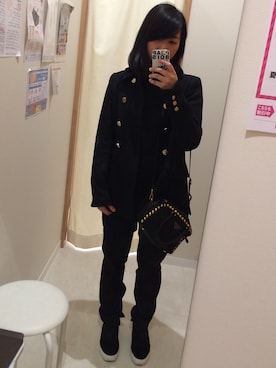 ［ゆりゆり］さんのコーディネート