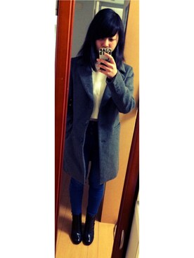 ［ゆりゆり］さんのコーディネート