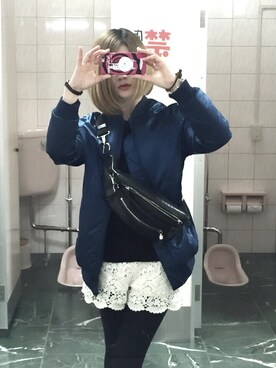 ねこさんのコーディネート