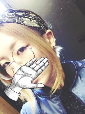 ねこさんのコーディネート