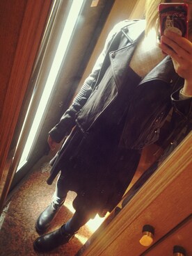 ねこさんのコーディネート