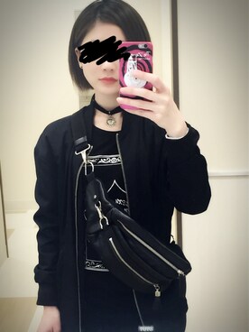 ねこさんのコーディネート