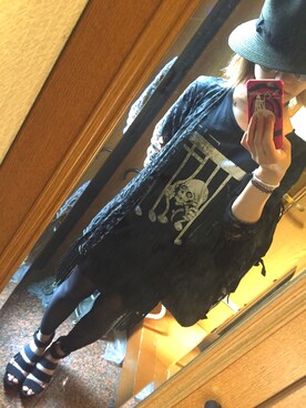 ねこさんのコーディネート