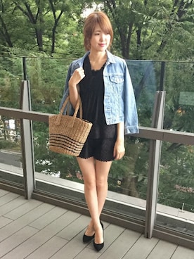 sayakaさんのコーディネート